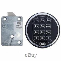 S & G Spartan Electronic Combination Lock -Suits CMI Safes-Free Postage