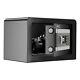 S Small Safe Box Safety Lock Digital For Home Security Office Strong Metal Usa