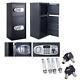 Safe Combination Lock Box Security Digital Steel Home Office Hotel Sentry
