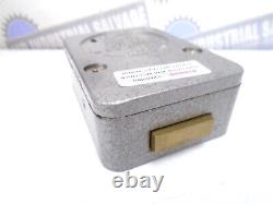 Sargent & Greenleaf 8560 D054/R162BW MP Series Safe Lock SPY PROOF NEW NOS