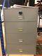 Schwab 5000 Safe Combo Lock Fireproof Lateral File Cabinet- Pick Up Only