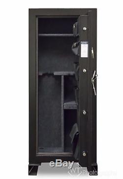 Scout 22 Long Gun Fireproof safe with Electronic Lock YS5926