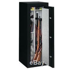 Security Safe Gun Fire Resistance with Electronic Lock Stack-on-14 heavy Duty