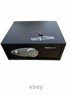 Security Safe with Digital Keypad Lock Steel Safe By SenturySafe