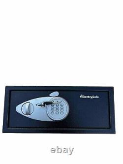 Security Safe with Digital Keypad Lock Steel Safe By SenturySafe