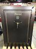 Sentinel By Stack-on 64 Gun Safe Fss15-64-bh-e-s