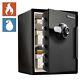 Sentrysafe 2.0 Advanced Fire Endurance Cubic Ft Fire-safe With Combination Lock