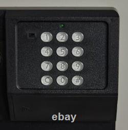 SentrySafe 3-Cubic ft Model- S6770. Fireproof Safe with Digital Combination Lock