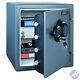 Sentrysafe Combination Safe Security Large Lock Box Gun Cash Jewelry Home Office