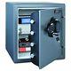 Sentrysafe Extra Large Combination Safe Lock Box Fireproof Digital Electronic