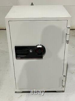 Sentry S7371 Business Fire Safe Combination Lock 4.59 Cubic FT