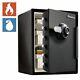 Sentry Safe 2.0 Cubic Ft. Fire-safe With Combo Lock