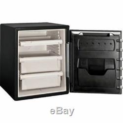 Sentry Safe 2.0 Cubic Ft. Fire-Safe with Combo Lock