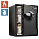 Sentry Safe 2.0 Cubic Ft. Fire-safe With Combo Lock, Sfw205czb