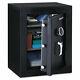 Sentry Safe Fire-safe Executive Safe 3.40 Ft? Electronic Lock Water