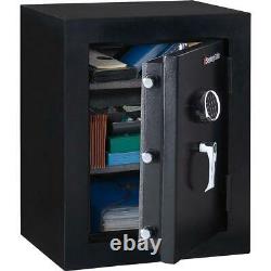 Sentry Safe Fire-Safe Executive Safe 3.40 ft³ Electronic Lock Water