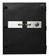 Southeastern Large 2 Door Fireproof Safe For Inventory 1700f 2 Hour Fireproof
