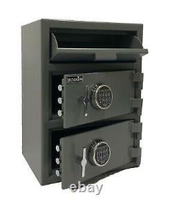 Southeastern Money Drop Safe with UL Listed High Security Electronic Lock