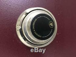 Sportsman Gun, valuables, gold Safe Door regular 3/O combo lock PICK UP ONLY