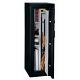 Stack-on 10 Gun Sentinel Fire-resistant Safe Storage With Combination Lock