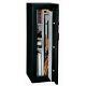 Stack-on 10-gun Sentinel Fire-resistant Safe With Combination Lock