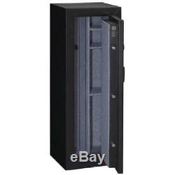 Stack-On 10-Gun Sentinel Fire-Resistant Safe with Combination Lock