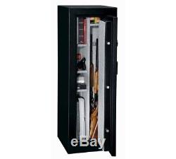 Stack-On 10-Gun Sentinel Fire-Resistant Safe with Combination Lock
