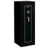Stack-on 14 Gun Fire Resistant Security Safe With Electronic Lock Fs-14-mb-e Ma