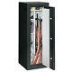 Stack-on 14 Gun Fire Resistant Security Safe With Electronic Lock Fs-14-mb-e Mat
