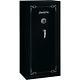 Stack-on 22 Gun Safe With Combination Lock Ss-22-mb-c Matte Black
