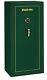 Stack-on 22 Gun Safe With Combination Lock Ss-22-mg-c Convertible Safe Green