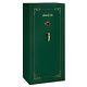 Stack-on 22 Gun Safe With Combination Lock Ss-22-mg-c Matte Green