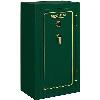 Stack-on 24 Gun Fire Resistant Security Safe With Combination Lock