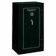 Stack-on 24 Gun Fire Resistant Security Safe With Electronic Lock Fs-24-mb-e Ma