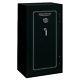 Stack-on 24 Gun Fire Resistant Security Safe With Electronic Lock Fs-24-mb-e Ma