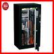 Stack-on 24 Gun Fire Resistant Security Safe With Electronic Lock Fs-24-mb-e Mat