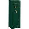 Stack-on 8 Gun Fire Resistant Security Safe With Combination Lock Fs-8-mg-c Hunt