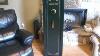 Stack On 8 Gun Safe With Combination Lock