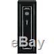 Stack-On A-18-MB-E-S Armorguard 18 Gun Safe with Electronic Lock Black