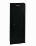 Stack-on Convertible Steel Security Cabinet