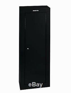 Stack-On Convertible Steel Security Cabinet