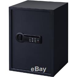 Stack-On Extra Large Personal Safe with Electronic Lock