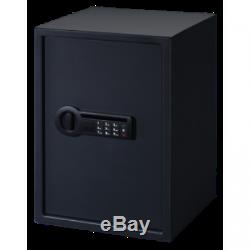 Stack-On Extra Large Personal Safe with Electronic Lock
