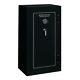 Stack-on Fs-24-mb-e Fire Resistant 24-gun Safe With Electronic Lock