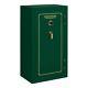 Stack-on Fs-24-mg-c Fire Resistant 24-gun Safe With Combination Lock