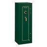 Stack-on Fs-8-mg-c Fire Resistant 8-gun Safe With Combination Lock