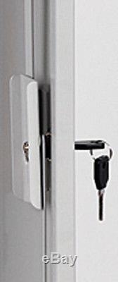 Stack-On Key Lock Gun Safe
