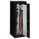 Stack-on Large Gun Safe Electronic Lock Fire Resistant Cabinet Fireproof New