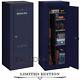 Stack-on Limited Edition 18 Gun Steel Security Cabinet Safe Storage Lock Rifle