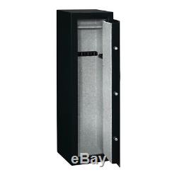 Stack-On SS-10-MB-E 10-Gun Safe with Electronic Lock